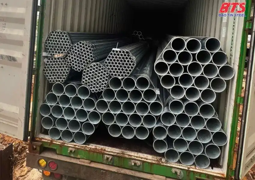 Dự án xây dựng Nhà máy điện tử BYD Việt Nam 