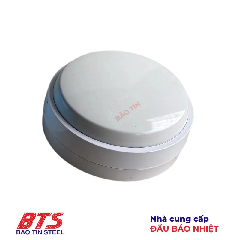 Đầu báo nhiệt gia tăng Formosa FWD-WS19L