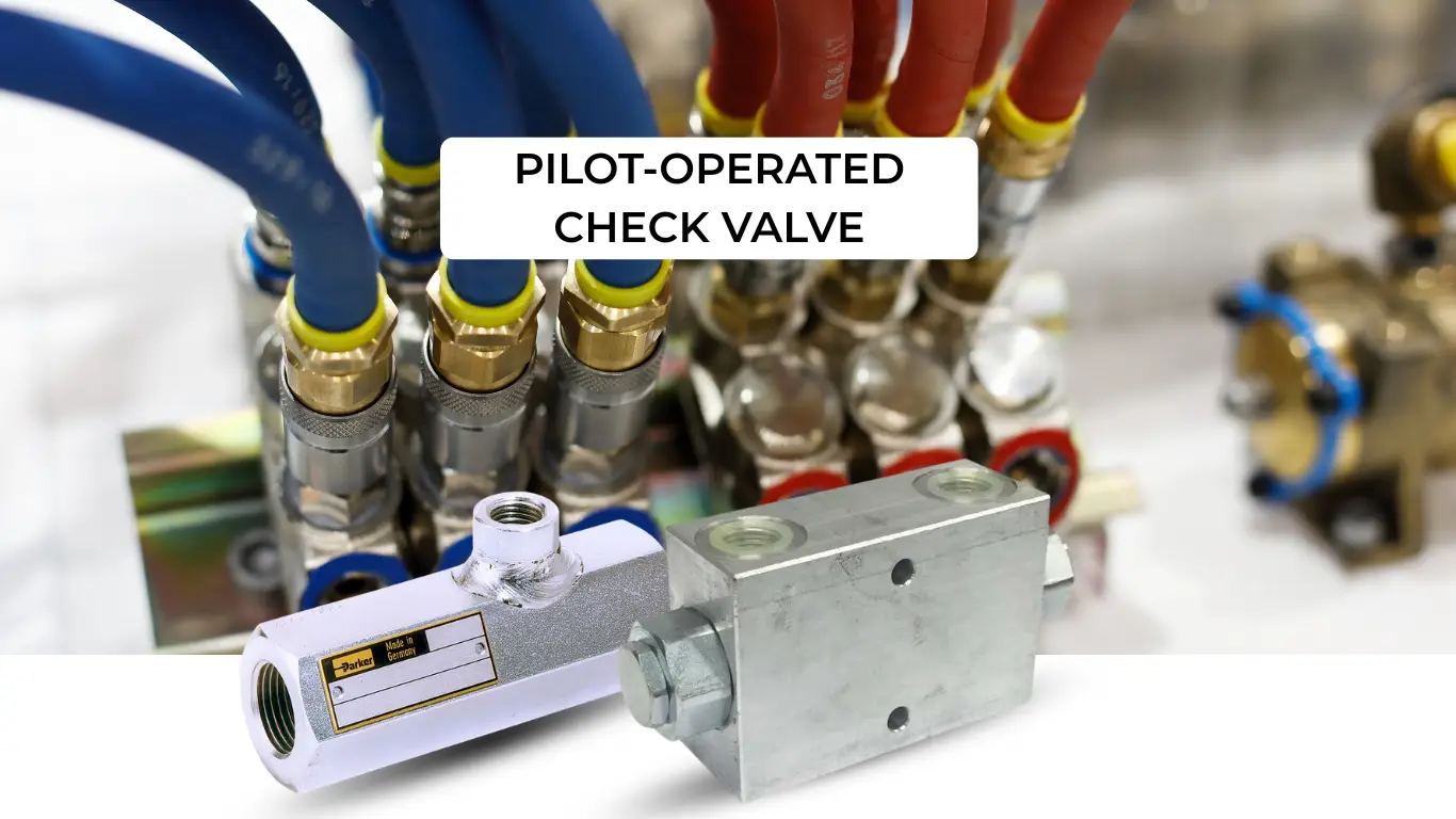 Van điều khiển bằng tín hiệu pilot