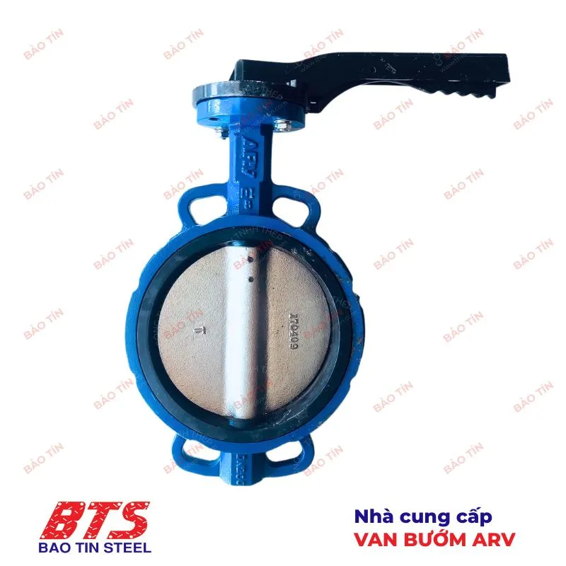 Van bướm tay gạt ARV - ABF 600