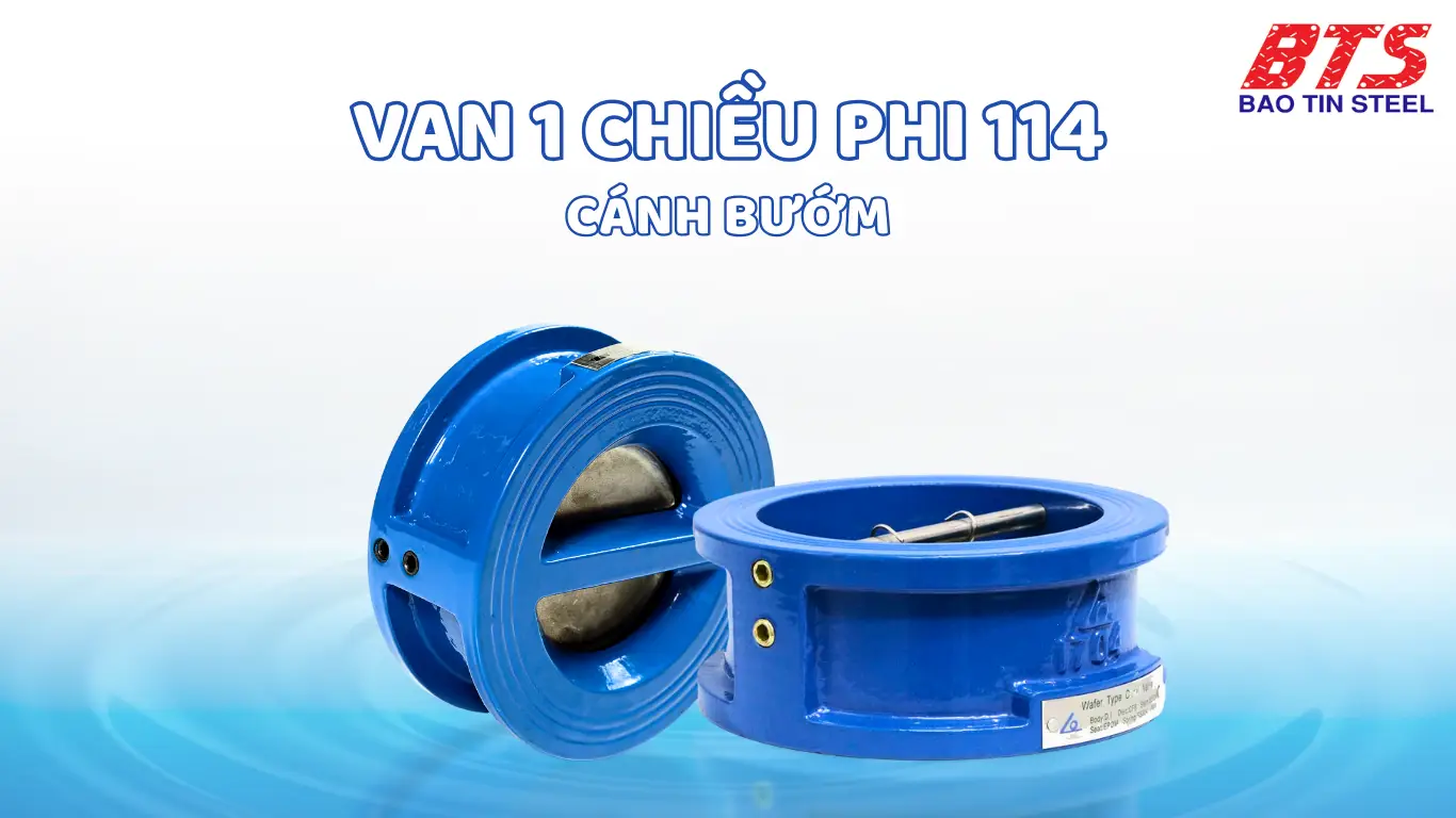 Van một chiều cánh bướm