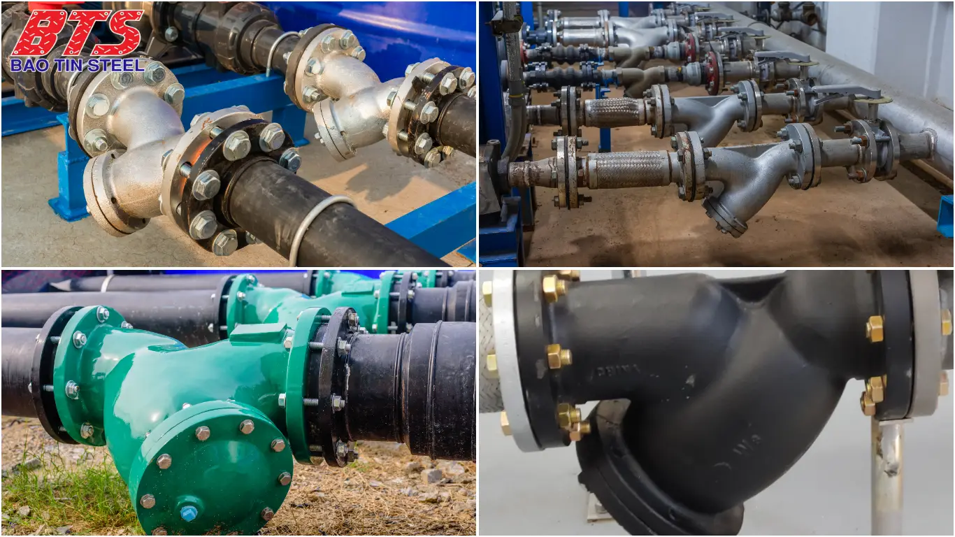 Một số ứng dụng nổi bật