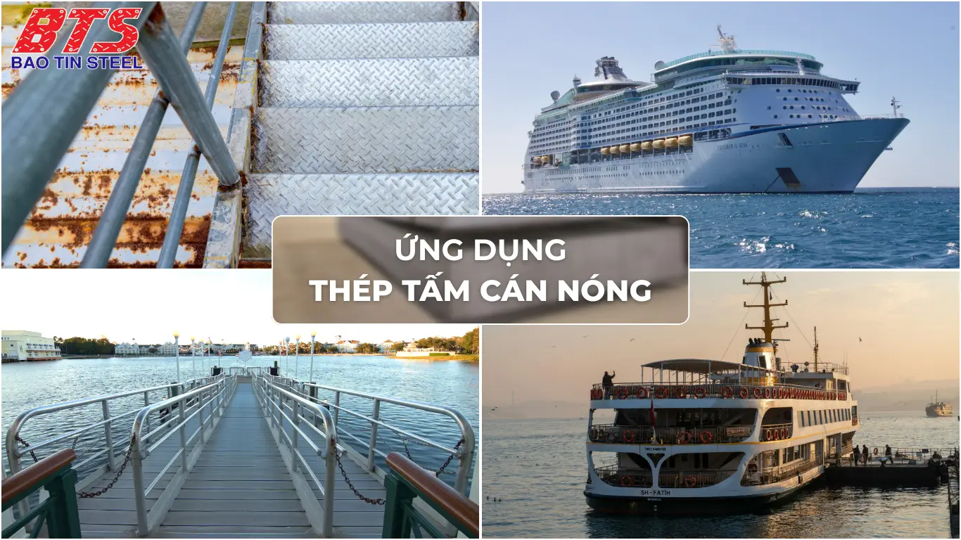 Một số ứng dụng thực tế