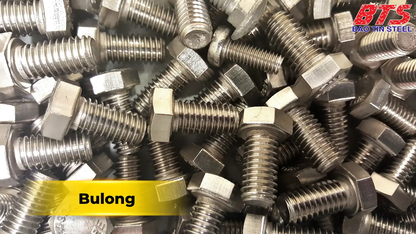 Bulong cường độ 8.8